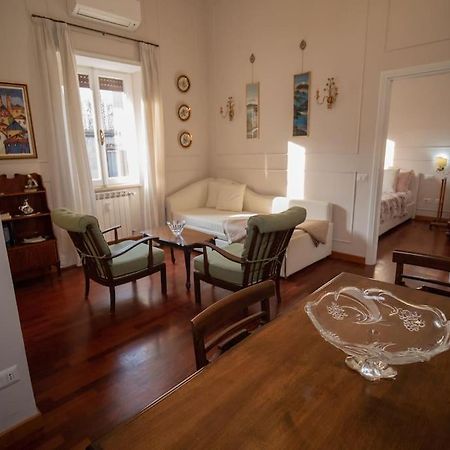 Ripetta Sweet Apartment Roma Dış mekan fotoğraf