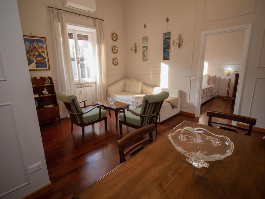 Ripetta Sweet Apartment Roma Dış mekan fotoğraf