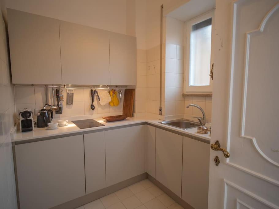 Ripetta Sweet Apartment Roma Dış mekan fotoğraf