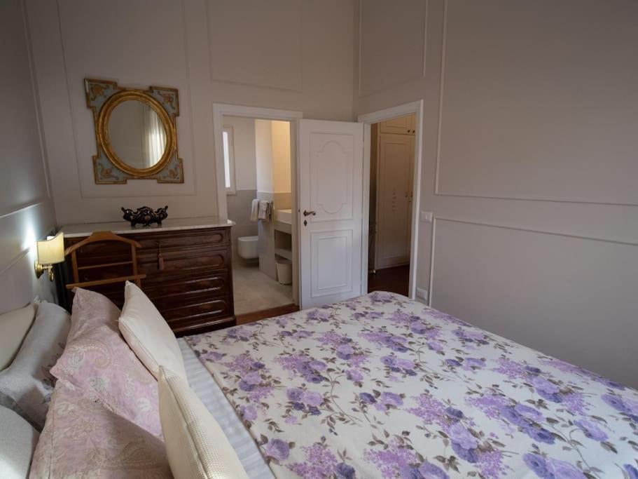 Ripetta Sweet Apartment Roma Dış mekan fotoğraf