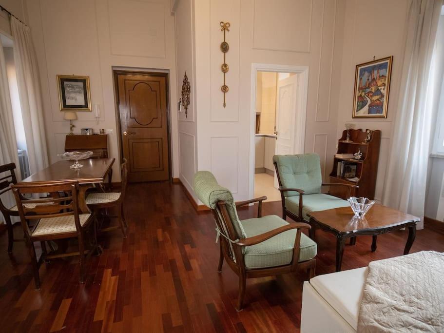 Ripetta Sweet Apartment Roma Dış mekan fotoğraf